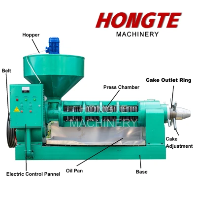 pumpkin seed oil press machine pumpkin seed oil press machine